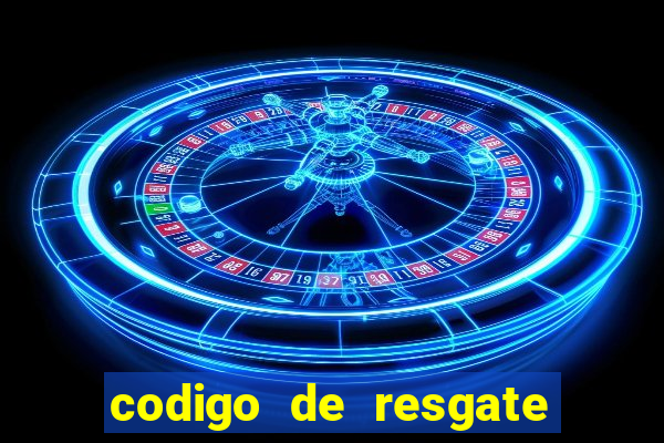 codigo de resgate ice casino